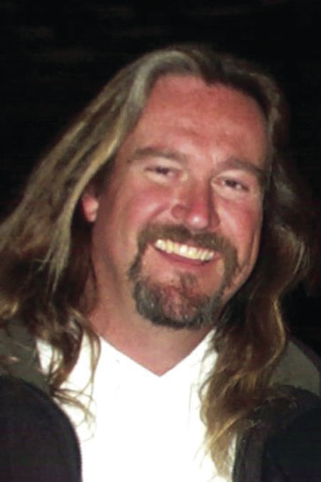 Ger A. Edwards